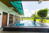 Serene Park Hotel by Ark Hotels in Hambantota