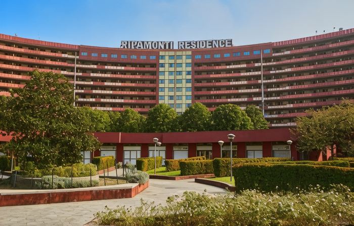 Ripamonti Residence & Hotel Milano