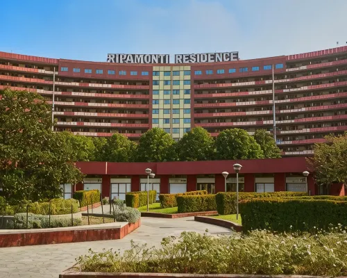 Ripamonti Residence & Hotel Milano Hotel di Milan