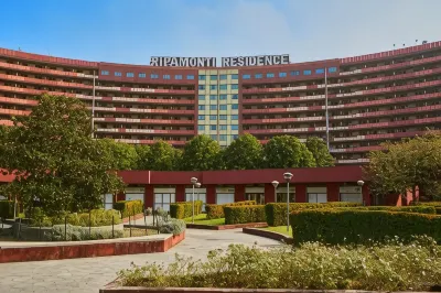 Ripamonti Residence & Hotel Milano Hotels in 