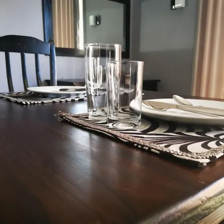 The Green Olive Guesthouse
