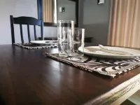 The Green Olive Guesthouse