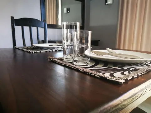 The Green Olive Guesthouse