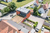 Arthotel Restaurant Pfeffermühle Hotels in Oberstimm