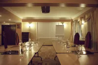 Ambassador Hotel