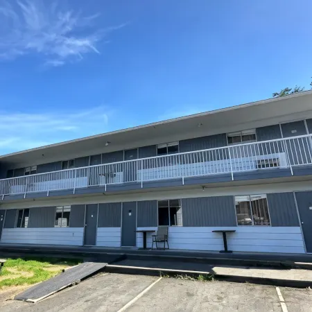 Island West Resort