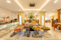 Vietnam Taste Hotel Quy Nhon - Beachfront Hotels in Hai Cang