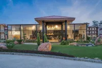 Anantum Gateway Resorts