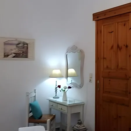 Villa Yiannoula with Amazing Sea View at Skopelos Old Port !!!