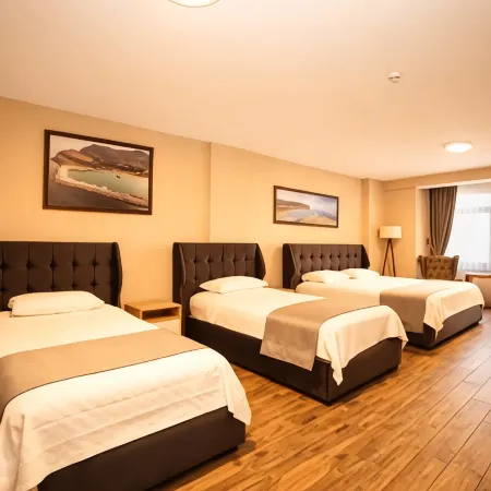 Elia İmroz Hotel