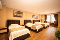 Elia İmroz Hotel Hôtels à : Imbros