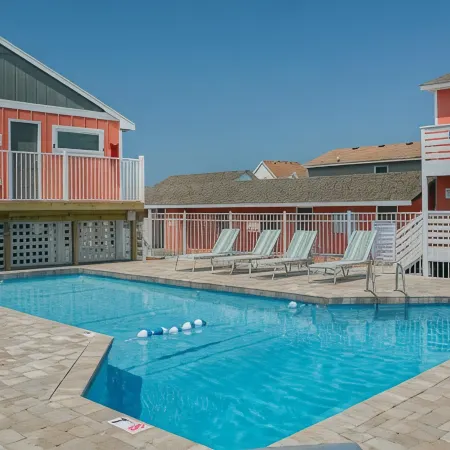 See Sea Motel