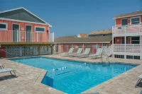 See Sea Motel - 2-Star
