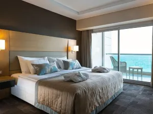 Boyalik Beach Hotel & Spa Cesme