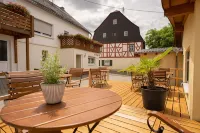 Hotel Zum Mühlental Hotels in Hollnich