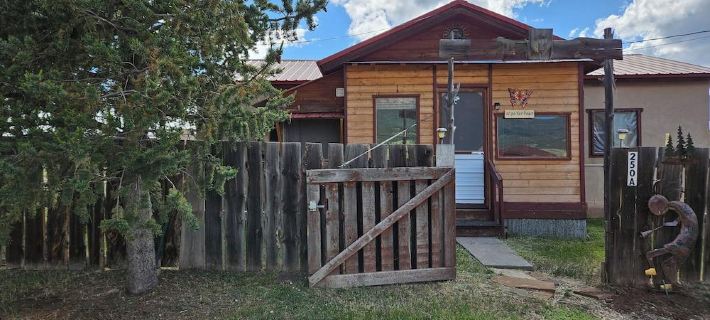 Kokopelli Lodge nestled in the Sangre de Cristo Mtns...Ski/Hike/Fish/Hunt Hoteles en Condado de Colfax