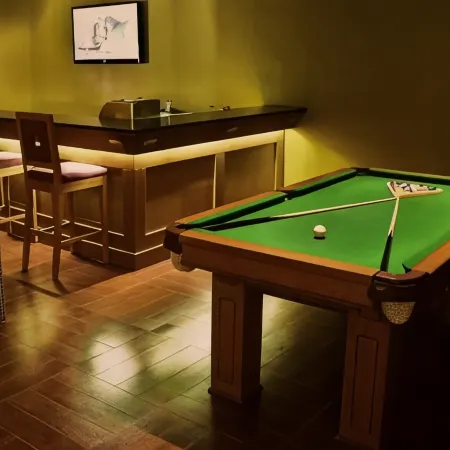 Mosaic City Hotel