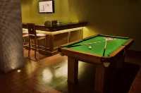 Mosaic City Hotel Hotel di Madaba
