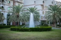 Muscat Oasis Residences Отели в г. Мускат