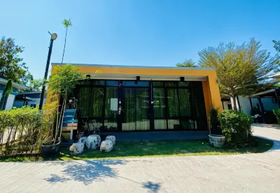 Sixty Nine Resort Hotels in 