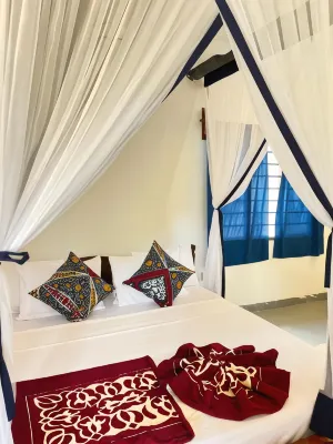Karanga Bungalows Hotels in der Nähe von Hifadhi ya Taifa ya Ghuba ya Jozani Chwaka