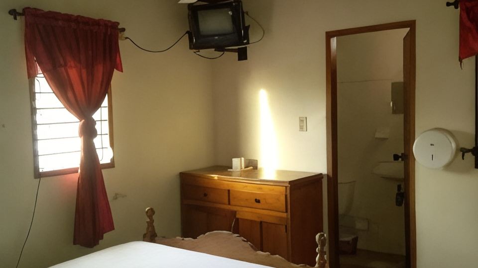 Hotel en Monteria City