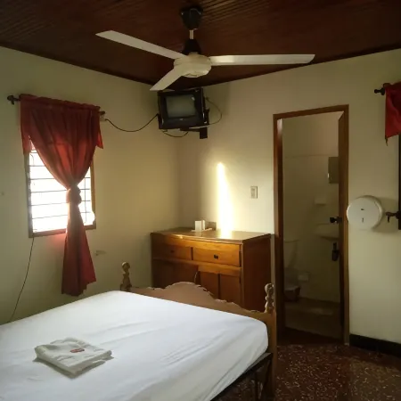 Hotel en Monteria City