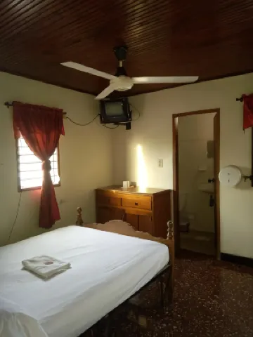 Hotel en Monteria City