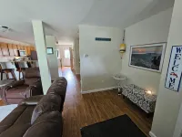 Acadia Villas!  7A Hunter's Way:  A Private Neighborhood in the Woods.