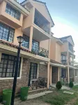 View Point Cottages - parking