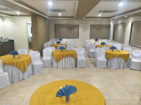 Kyriad Hotel Solapur by Othpl Hotels in Solapur