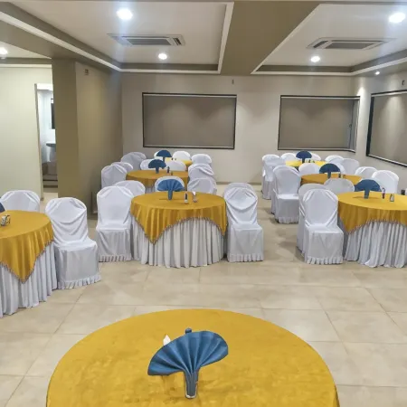 Kyriad Hotel Solapur by Othpl