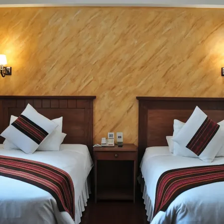 Qantu Hotel