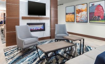 Hyatt House Allentown / Lehigh Valley