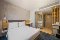Holiday Inn Express Bengaluru Whitefield Itpl