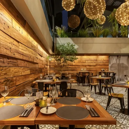 Rugendas Hotel Boutique by Time Hotel & Apartments
