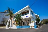 Kenting Mar Del Amor Villa Hotels in Pingtung County