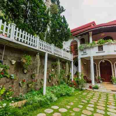 Ella Heaven Inn Hotel Exterior