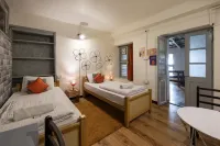 Zostel Kodaikanal Hotels in Dindigul