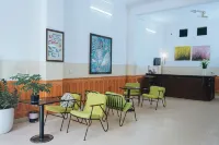 Chapi Hotel - 2-Star
