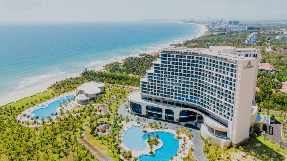 Swandor Aquamarine - Ultra All Inclusive