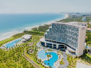 Aquamarine Cam Ranh By Swandor – Ultra All Inclusive