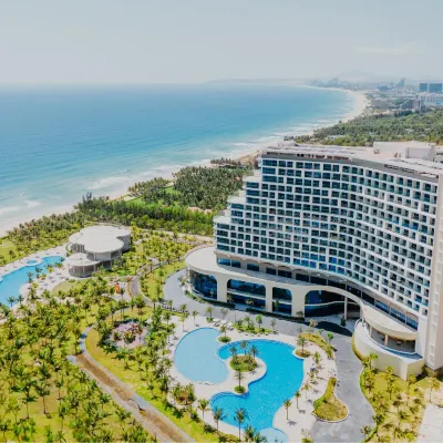 Aquamarine Cam Ranh By Swandor – Ultra All Inclusive Hotels near Cam Lâm Kids - Khu vui chơi trẻ em