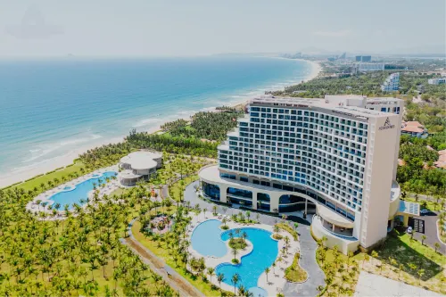 Aquamarine Cam Ranh By Swandor – Ultra All Inclusive - Wifi