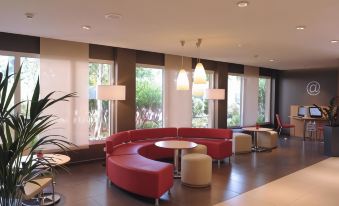 Ibis Barcelona Cornella