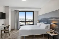 B&B HOTEL Vigo - Wifi