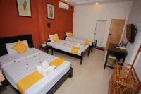 Best Central Point Hotel - Pet friendly