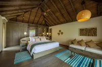 Jawakara Islands Maldives - ที่มีสระว่ายน้ำ
