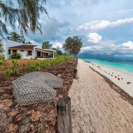 Flame Tree Cottages