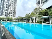 HighPark Suites Kelana Jaya, Petaling Jaya by Sleepy Bear Hotels near Evolve Concept Mall